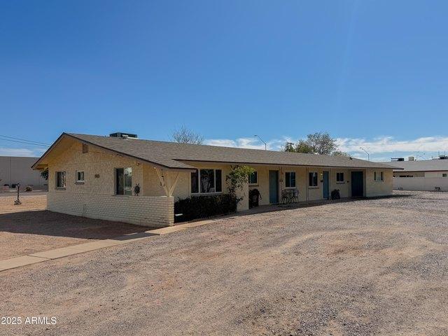 House for sale in Mesa, Arizona