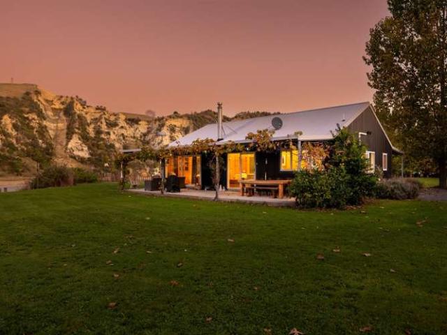 Property for sale in Rangitikei District