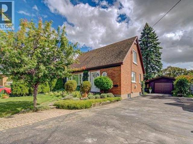 House for sale in Waterloo, Ontario