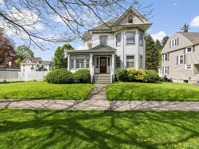 House for sale in Cayuga, New York