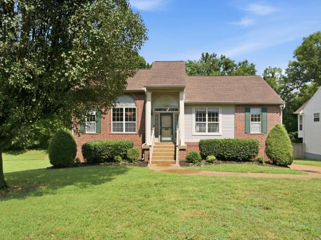 House for sale in Tennessee