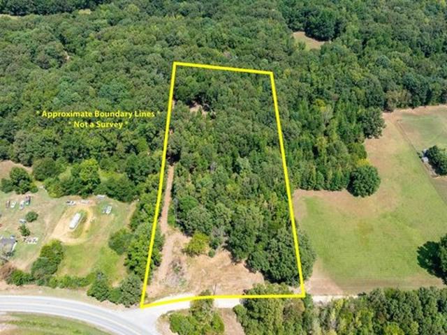 Land for sale in Ark