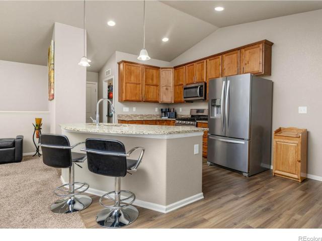 House for sale in Milliken, Colorado