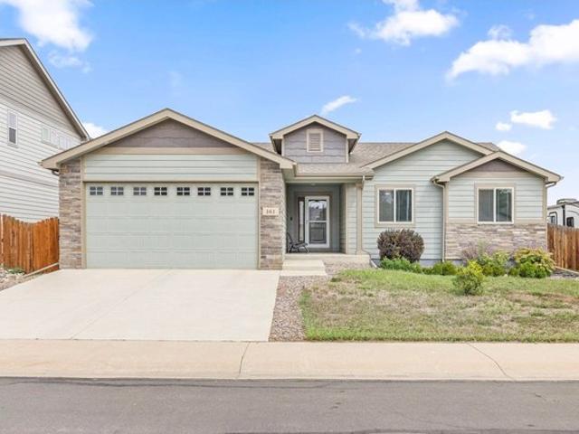 House for sale in Milliken, Colorado