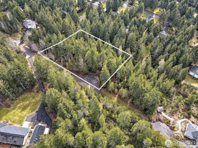 Land for sale in Shelton, Washington