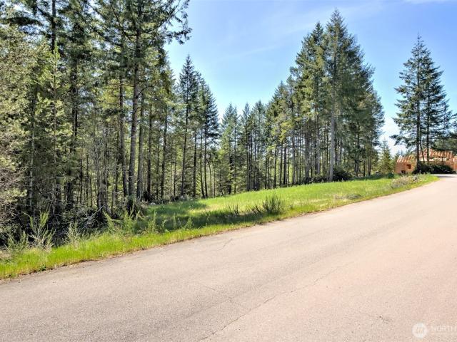 Land for sale in Shelton, Washington