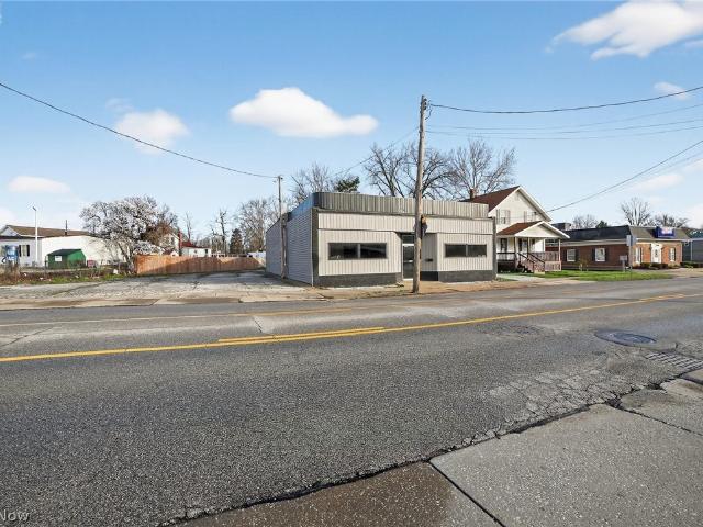 Commercial for sale in Geneva, Ohio