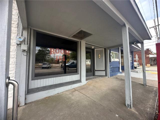 Property for rent in Ark