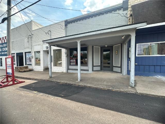 Commercial for sale in Ark