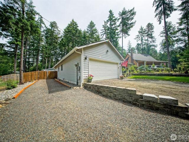 House for sale in Shelton, Washington