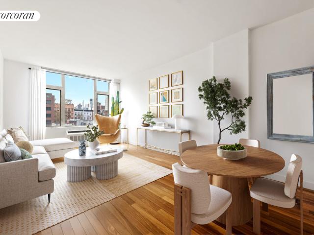 Condo for sale in Manhattan Community Board 11, New York