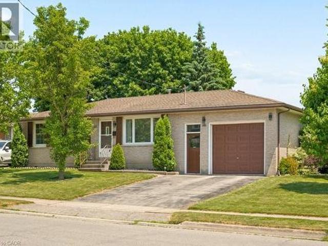 House for sale in Woodstock, Ontario