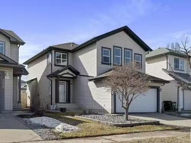 House for sale in Wedgewood, Alberta