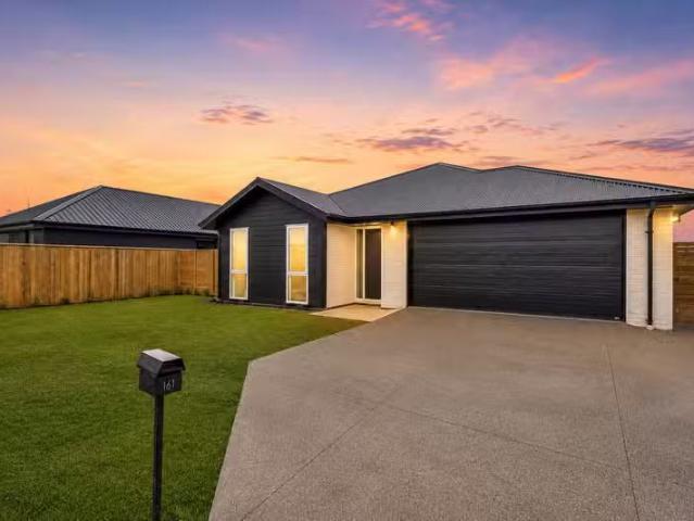 House for sale in Rolleston, Canterbury