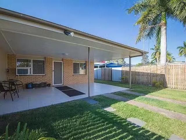 House for rent in Rockhampton, Queensland