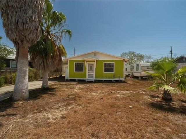 House for sale in San Benito, Cameron County