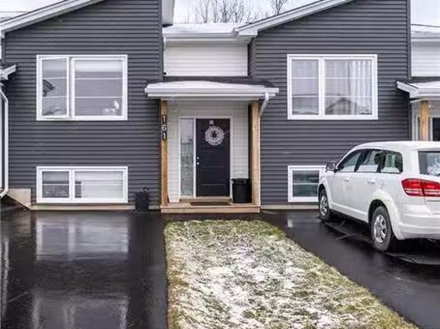 Condo for sale in Westmorland, New Brunswick