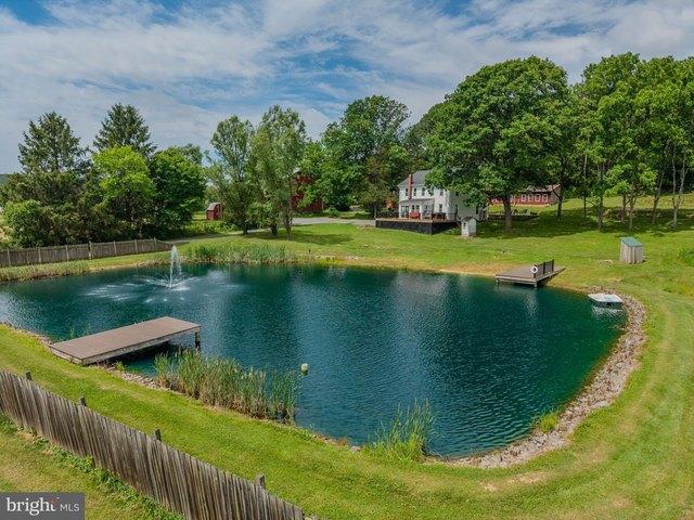 House for sale in Liverpool, Pennsylvania