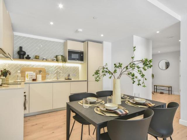 Apartment for rent in London Borough of Lewisham, New Cross
