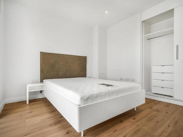 Apartment for rent in London Borough of Lewisham, New Cross