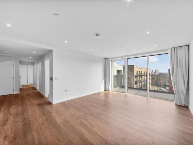 Apartment for rent in London Borough of Lewisham, New Cross