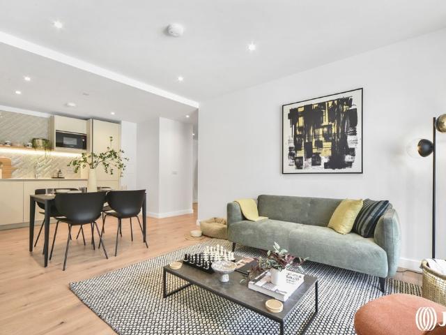Apartment for rent in London Borough of Lewisham, New Cross