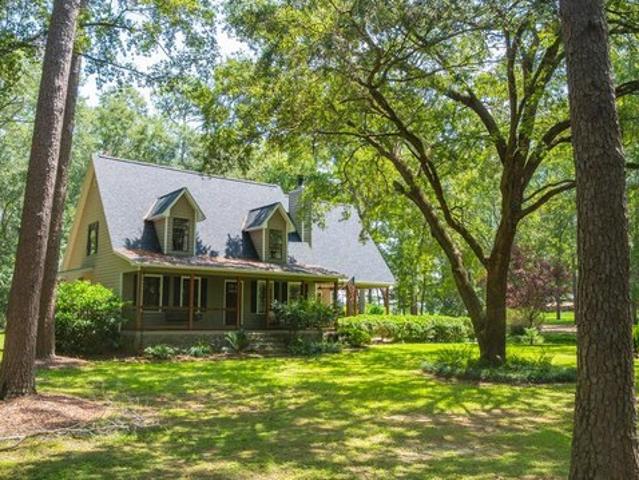 House for sale in Grady, Georgia