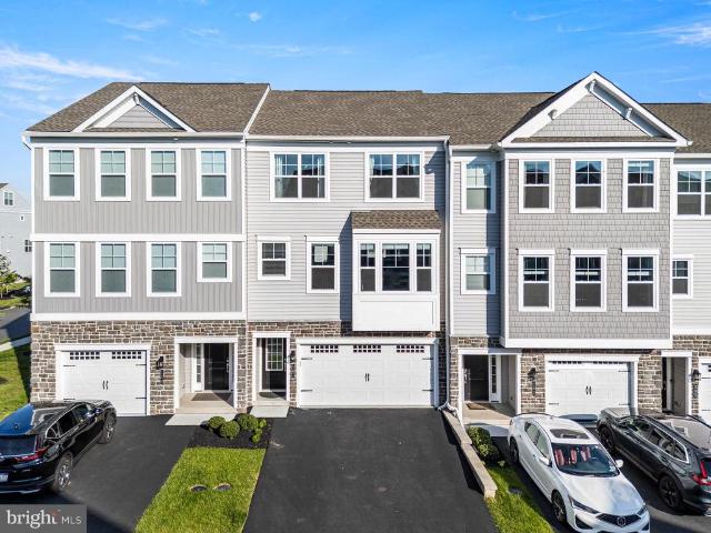 Townhouse for sale in Limerick Township, Montgomery County, Pennsylvania