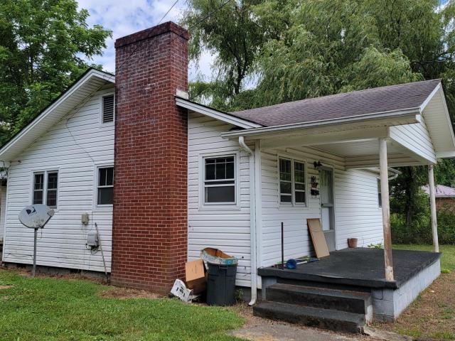 House for sale in Tennessee