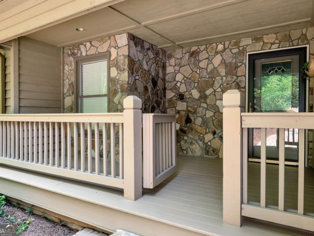 House for sale in Georgia