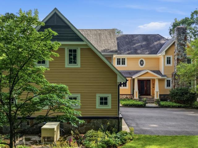 House for sale in New Hampshire