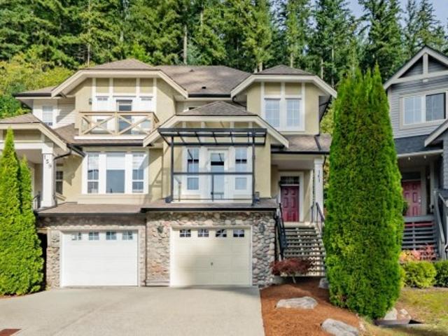 Duplex for sale in Port Moody, British Columbia