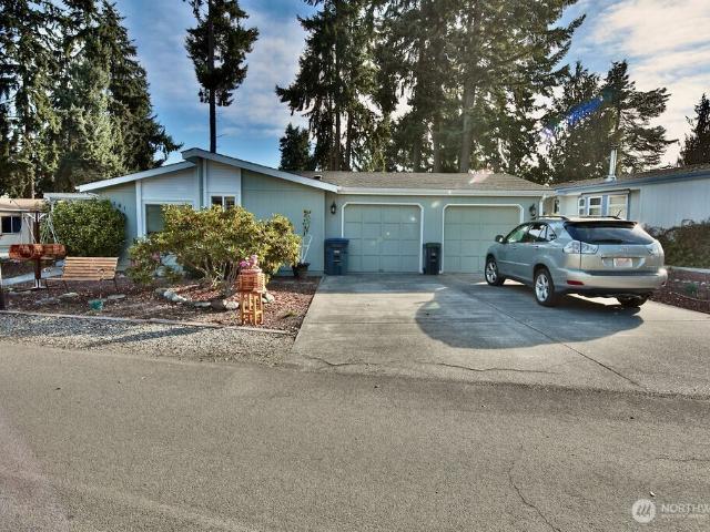 House for sale in Carlsborg, Washington