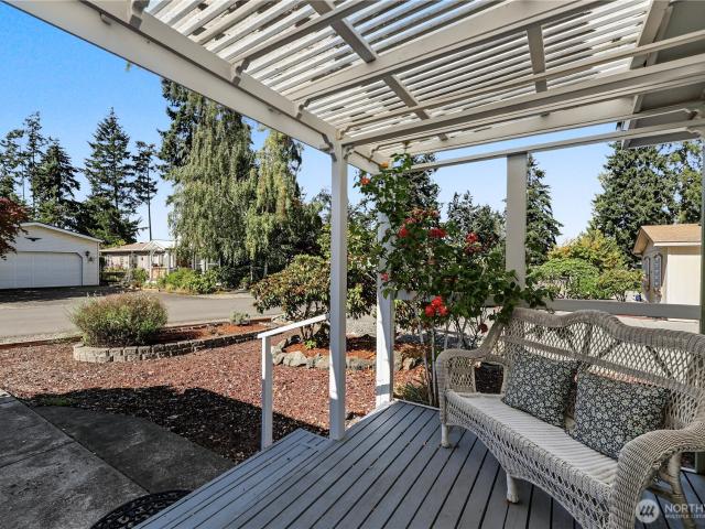 House for sale in Carlsborg, Clallam County