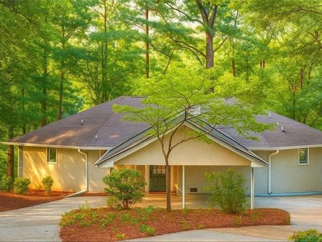 House for sale in Monticello, Georgia