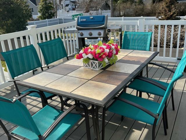 House for rent in Manasquan