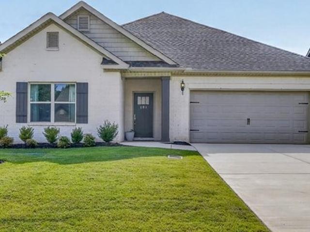 House for sale in Harvest, Alabama