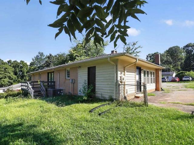 House for sale in Spartanburg, South Carolina