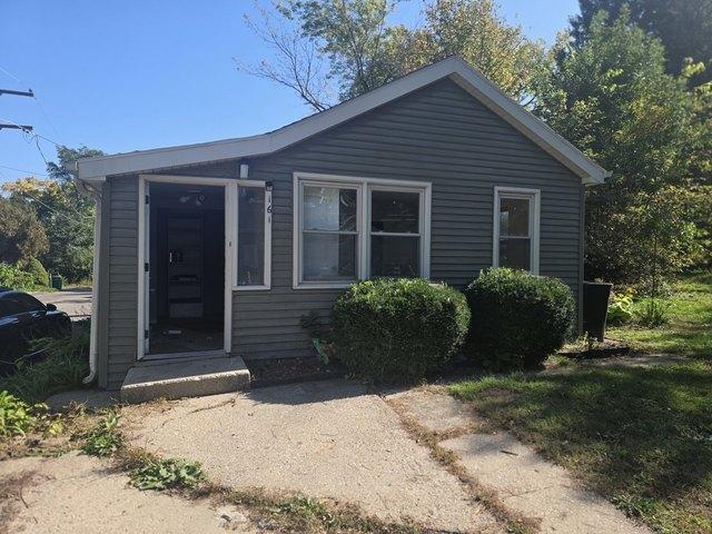 House for sale in Fox Lake, Lake County
