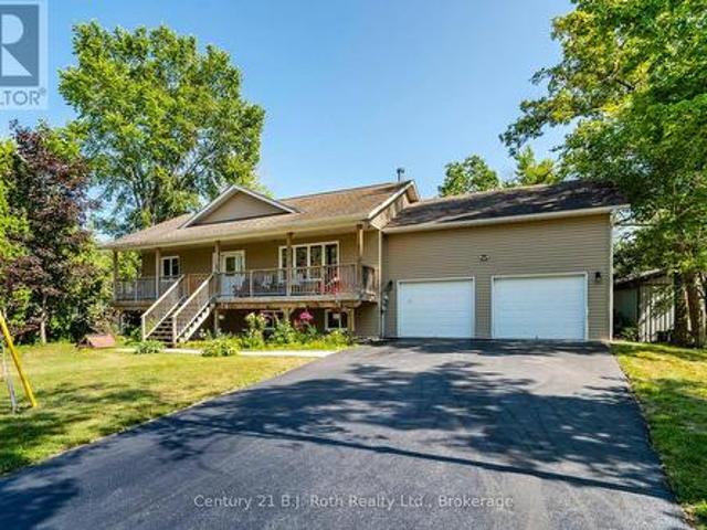 House for sale in Tay, Ontario