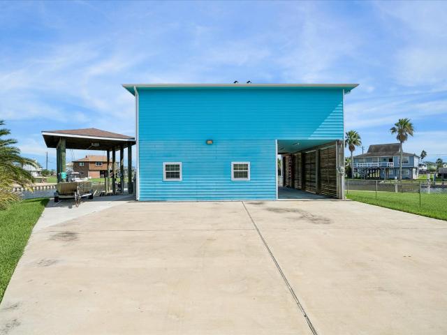 House for sale in Freeport, Brazoria County
