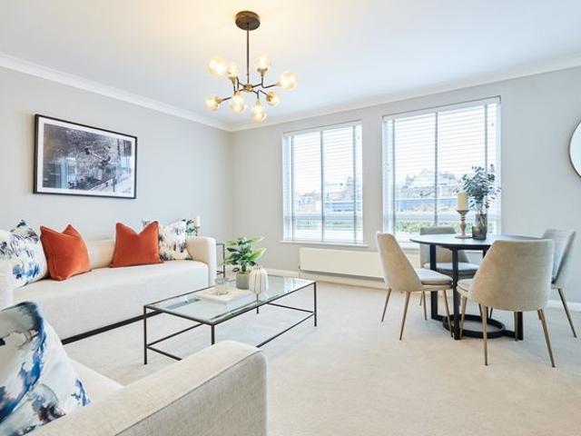 Apartment for rent in Paddington, Greater London