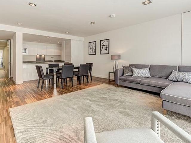 Apartment for rent in Chelsea, Greater London