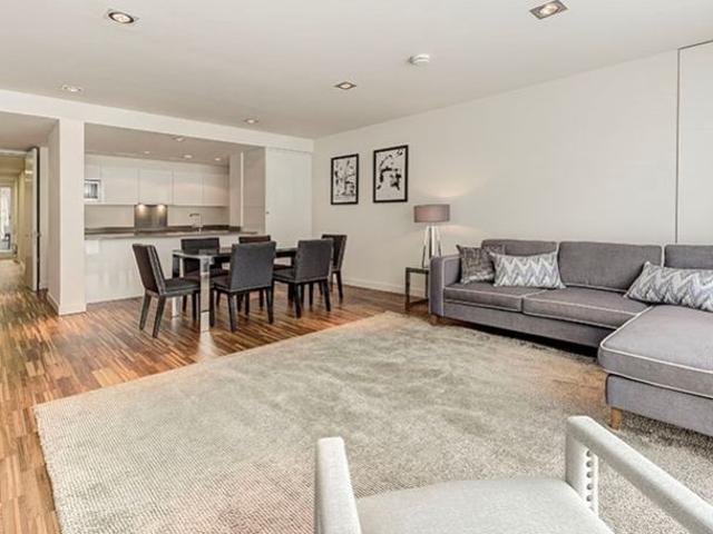Apartment for rent in Chelsea, Greater London