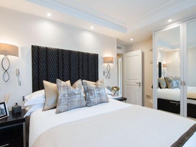 Apartment for rent in Chelsea, Greater London