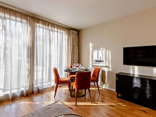 Apartment for rent in Chelsea, Greater London