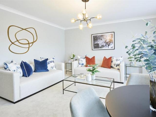 Apartment for rent in Chelsea, Greater London
