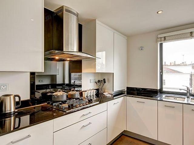 Apartment for rent in Chelsea, Greater London