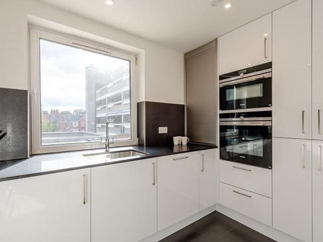 Apartment for rent in Chelsea, Greater London