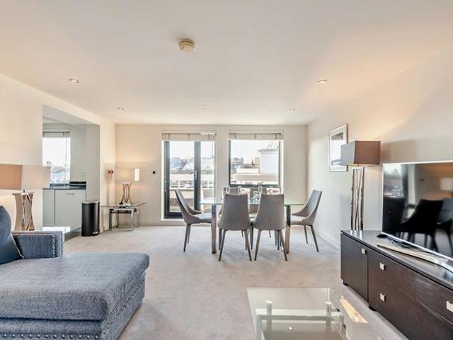Apartment for rent in Chelsea, Greater London